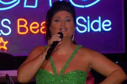 Sibel Can 8 yılda 167 kilo verdi