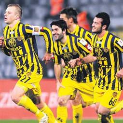 Ahmet Gökçek 'devam' dedi