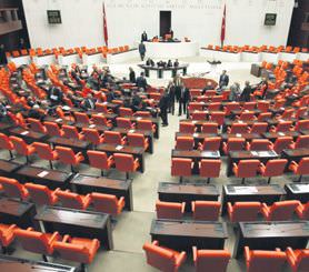 Haberal maddesi torbadan çıktı