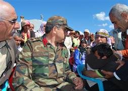 ’3 general’ davası bugün ele alınacak