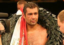 Sinan Şamil Sam'dan iyi haber!