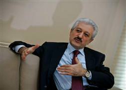 Fenerbahçe’ye başkan olacağım