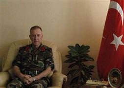 ’3 General’ davasında sonuçlandı