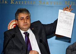 İstifa ettirecek belgeyi yarın açıklayacak