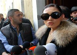 Büyük aşk 20 dakikada bitti