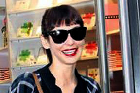 Kendi işinin patronu oldu