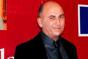 Bir ödül de İspanya'dan