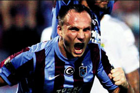 İkinci yarıya hazır olurum