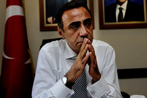 CHP'de teşkilat operasyonu