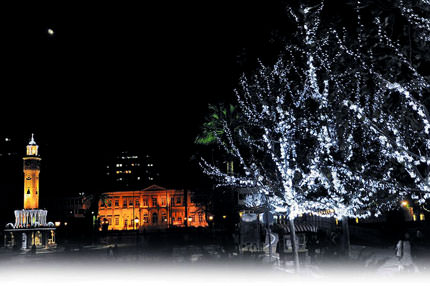 İzmir'in eksiği kentsel dönüşüm ve tanıtım