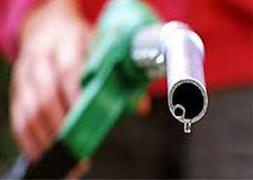 Motorinden sonra benzine de mi?