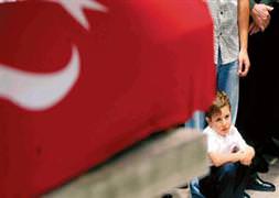 Genelkurmay'dan bir ilk!