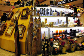 Kokunun büyülü alemi