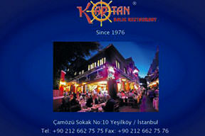 Yemyeşil Kaptan