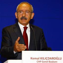 CHP'nin yeni 'A Takımı'