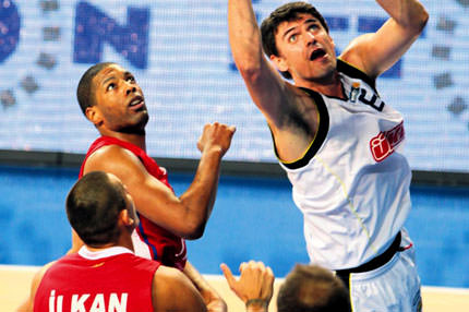 Fener sol şeritte