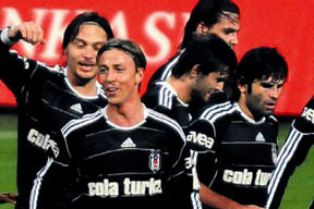Kartal’ım uçar!