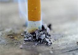 Sigara kaçakçılarına büyük darbe