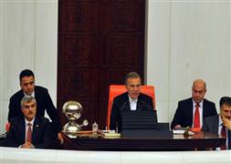 Bütçe görüşmeleri sona eriyor