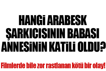 Ünlülerin şaşırtan sırları