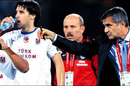 Rehavete izin vermem