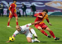 İşte Serdar'ın son talibi