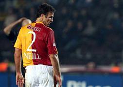 Galatasaray'da kalacak!