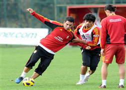 Sen neymişsin Gökhan