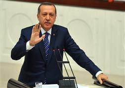 Erdoğan'dan 50 milyar dolarlık hamle