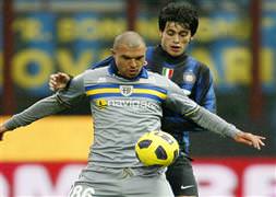 Kartal, Bojinov'a da kanca attı