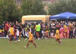 2 kişi gözaltında!