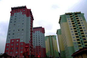 TOKi bu yılı 475 bin konut ile kapatıyor