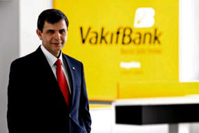 VakıfBank yeni eleman alacak