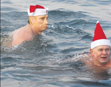 Herkes kendi havasında