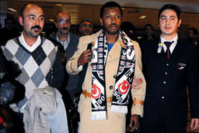 Türkiye'de kara para aklanıyor