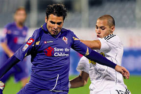 Hagi ille de onu istiyor!