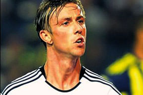 Kartallar yurtdışında