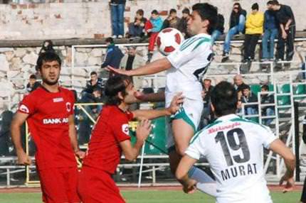 Parlayan yıldız Tavşanlı