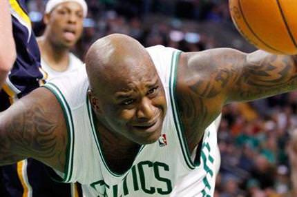 Shaq'a para cezası