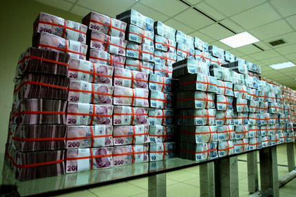 45 milyon liralık şans haftası