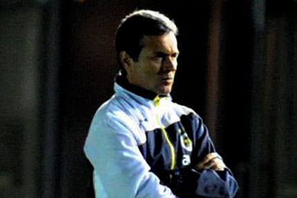 Kondisyon için kırmızı alarm