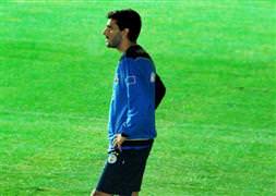 Fener'in şok Güiza kararı