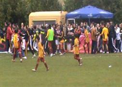 Gözaltı sayısı 4'e yükseldi