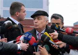 Balyoz'da 2. reddi hakim talebi