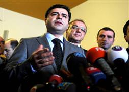 Demirtaş: Bu ülke için canımı veririm