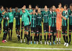 Denizlispor yardım bekliyor