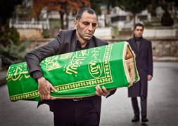 Kurtlar vadisi’nde büyük hüzün!