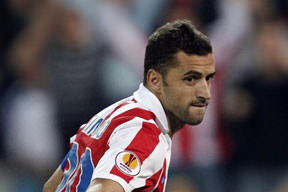 Ve 31 numara Simao'nun