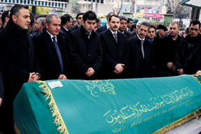 Çalık Holding'in acı günü