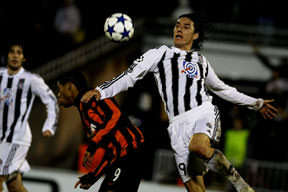 Trabzon'a Lazio oyunu